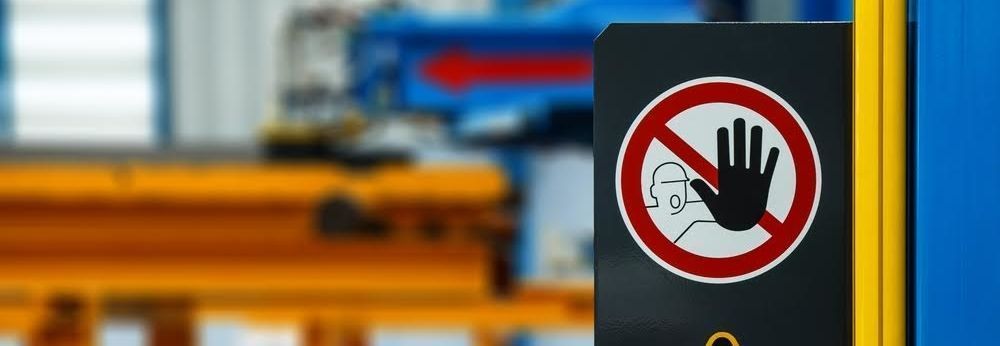 Where to Put Workplace Safety Signs - SafetyBuyer