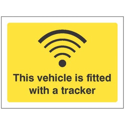Vehicle Safety (Internal/External Stickers)