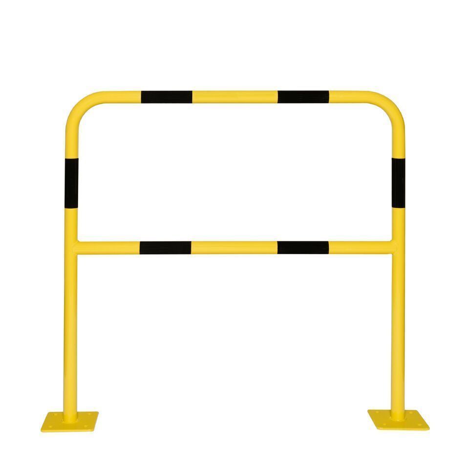 Impact Protection Barriers