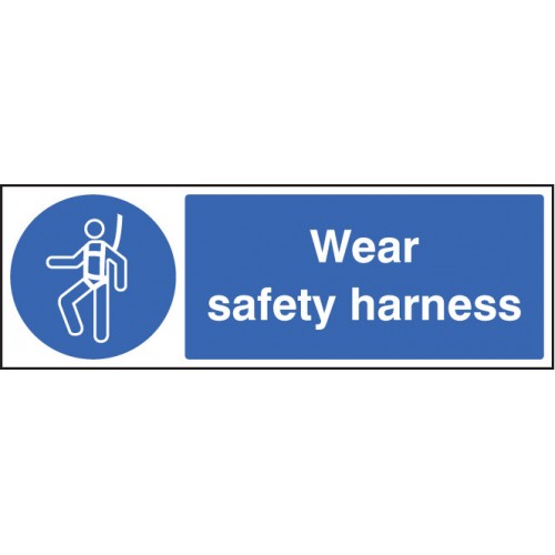 More PPE Safety Signs