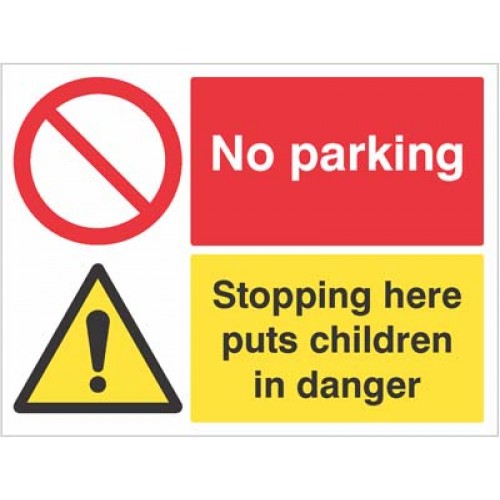 Schools & Offices Signs