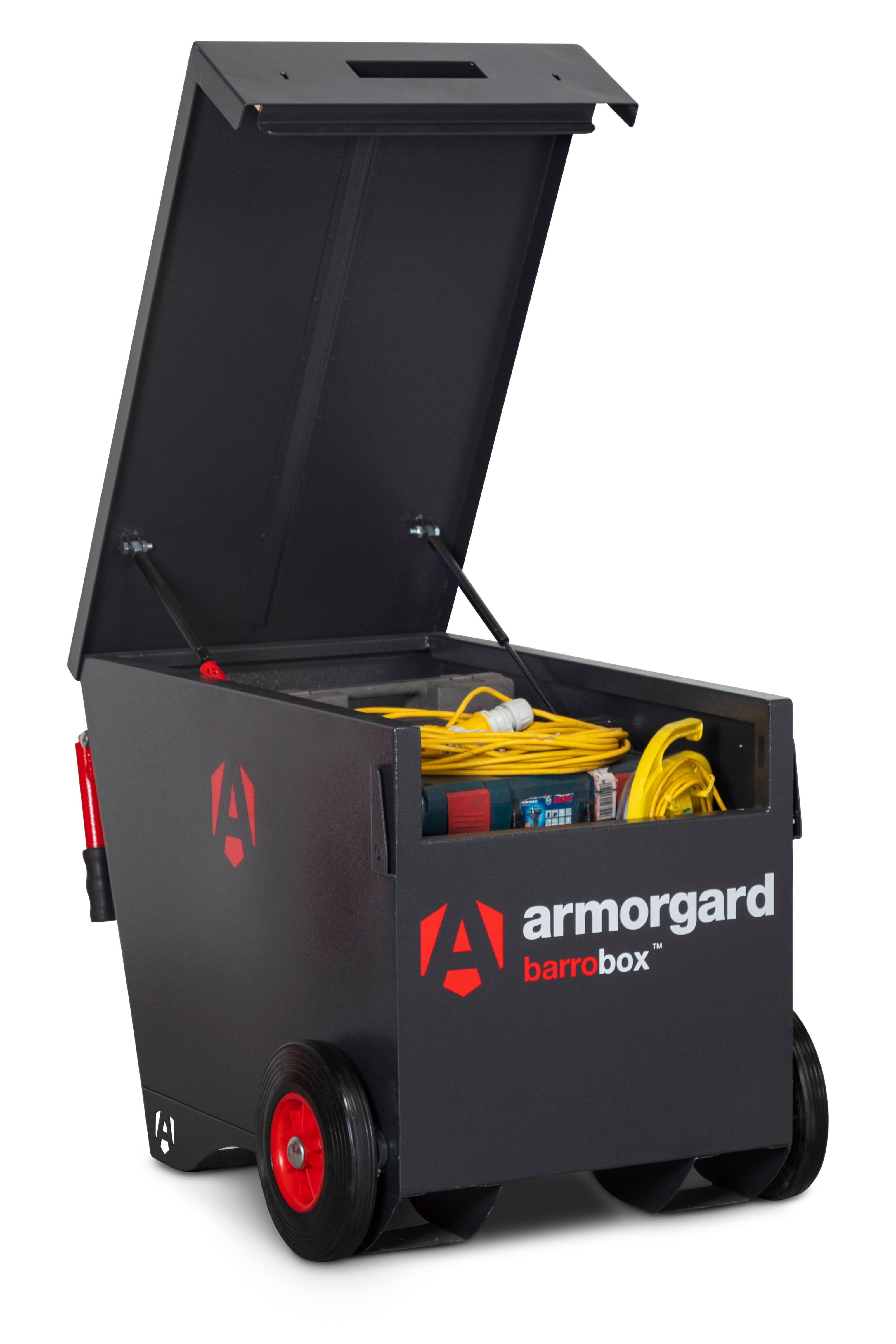 Armorgard BarroBox