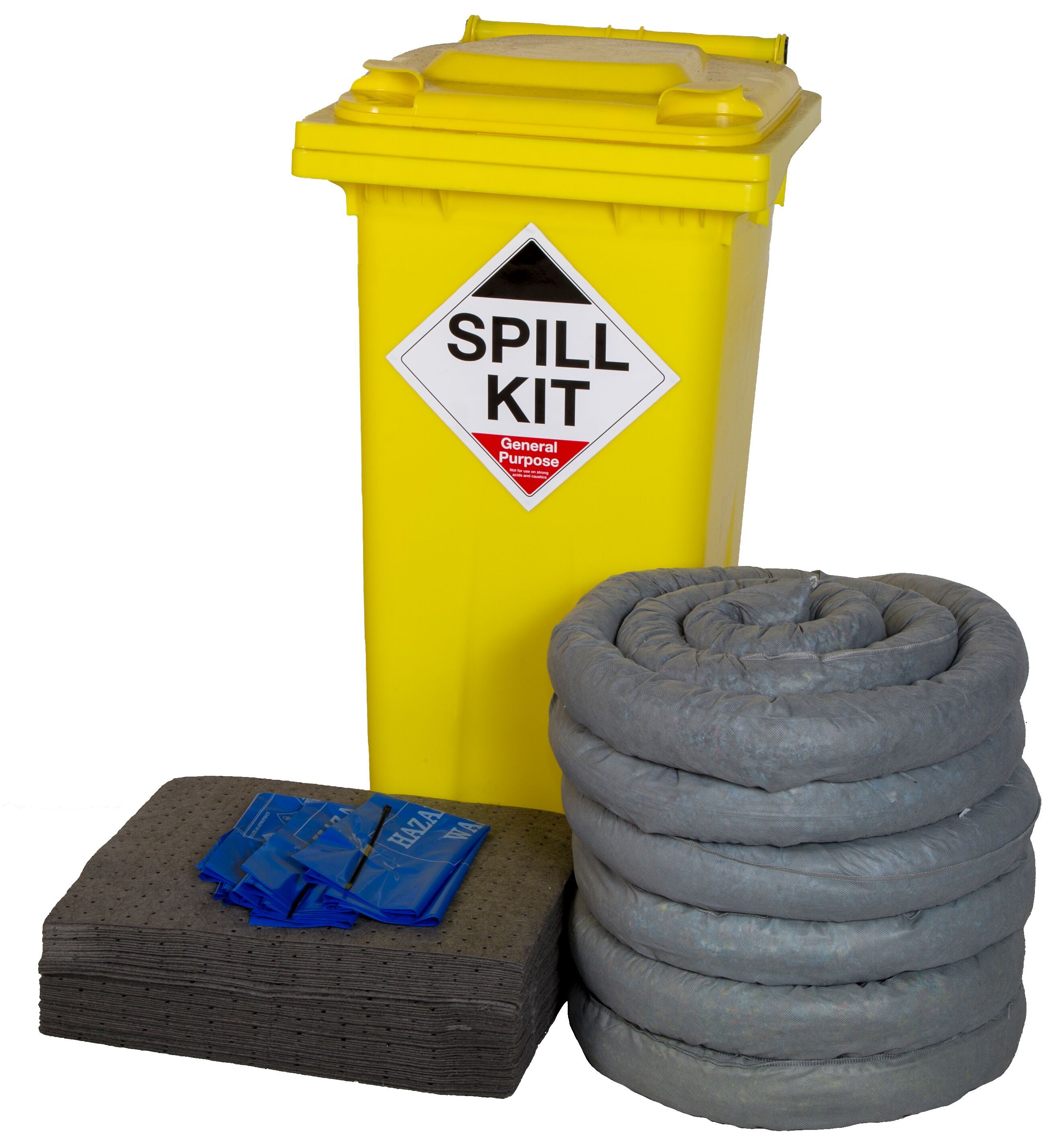 SafetyBuyer Spill Kits