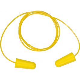 Ear Plugs  Delta Plus Venitex CONIC200 Disposable Foam 