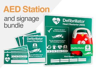 Defibrillator Bundle Deals